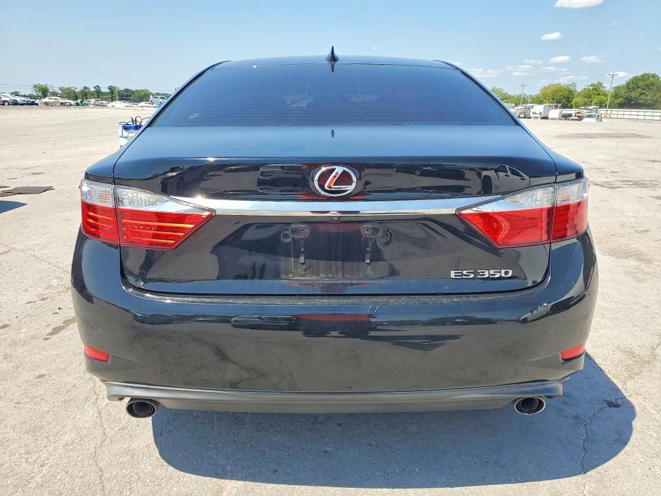 Продажа на аукционе авто 2015 Lexus Es, vin: JTHBK1GG5F2188375, номер лота: 62357076