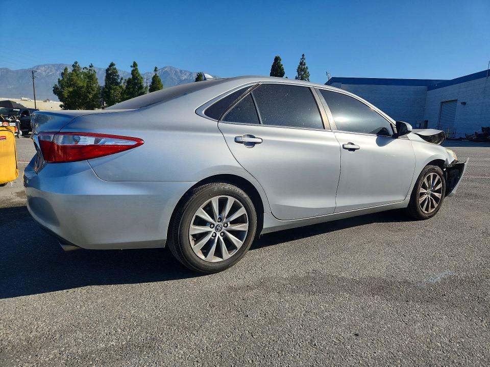 Aukcja sprzedaży 2017 Toyota Camry, vin: 4T1BK1FK5HU578094, numer aukcji: 60645916