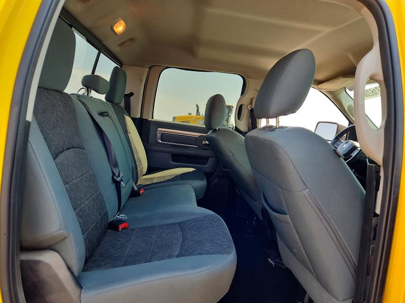Продаж на аукціоні авто 2015 Ram 1500, vin: 3C6RR7LT4FG669623, номер лоту: 59318206