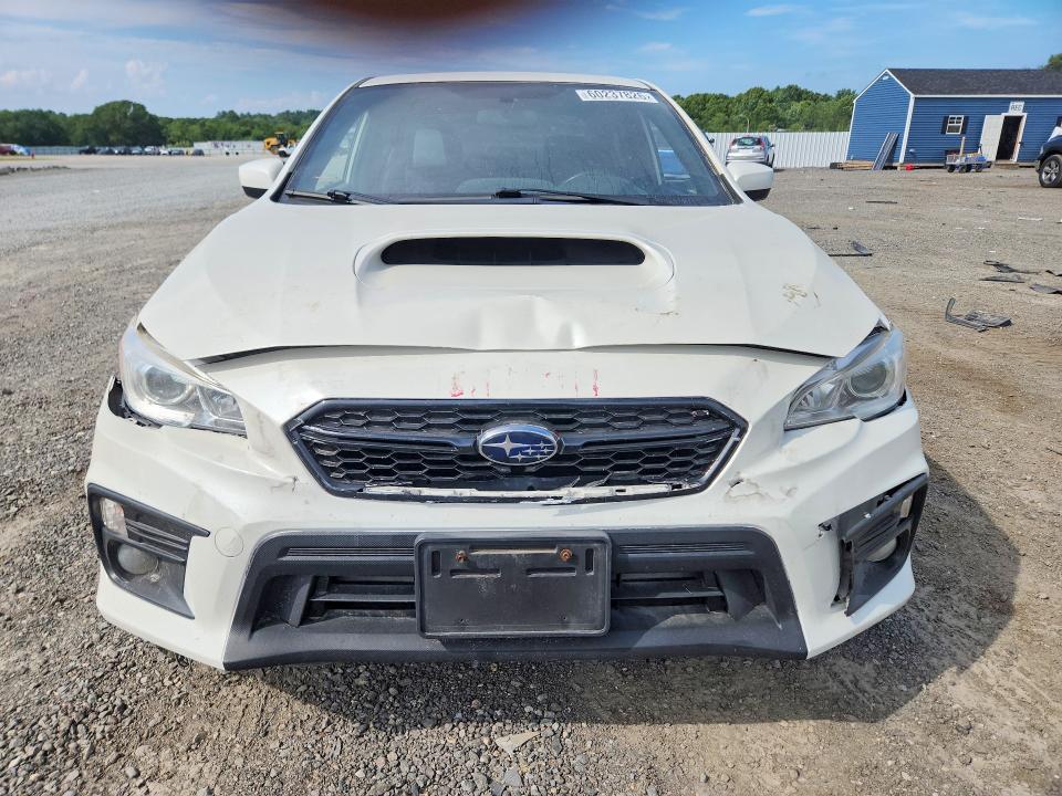 60237826 :رقم المزاد ، JF1VA1C6XK9830143 vin ، 2019 Subaru Wrx مزاد بيع