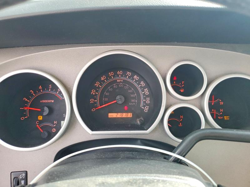 Продаж на аукціоні авто 2010 Toyota Tundra, vin: 5TFRM5F19AX008714, номер лоту: 61414886