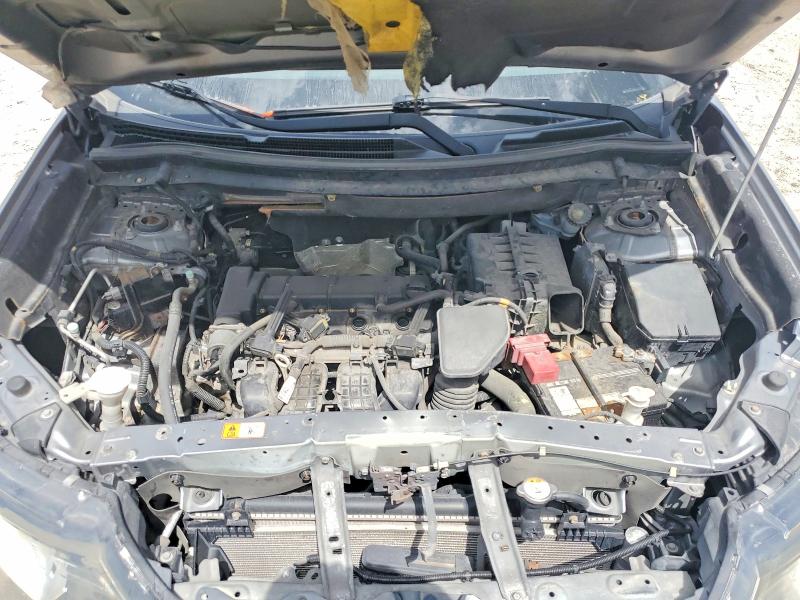Продажа на аукционе авто 2016 Mitsubishi Outlander, vin: JA4AD3A32GZ016154, номер лота: 61587426