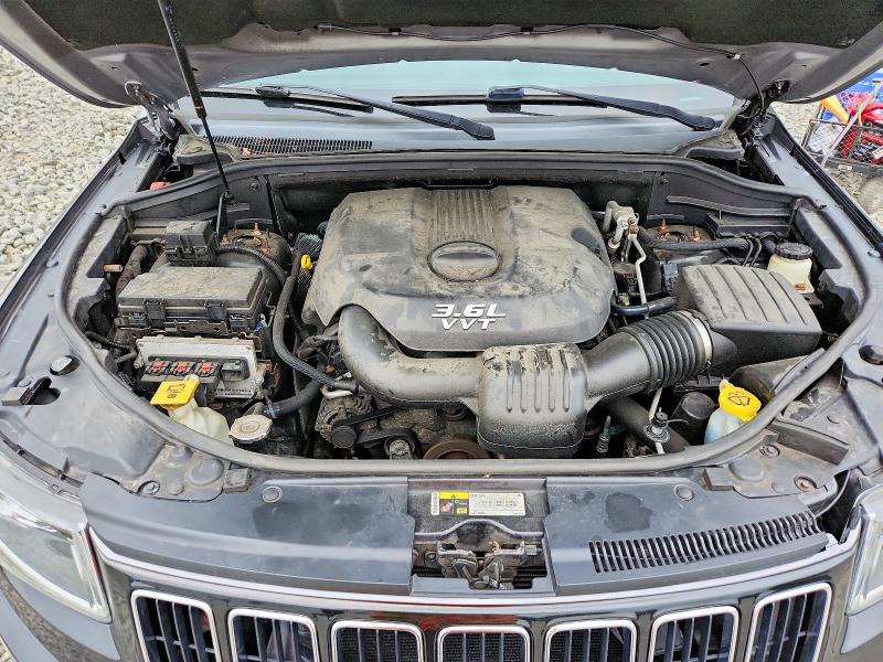 63019686 :رقم المزاد ، 1C4RJFAG0CC270058 vin ، 2012 Jeep Grand Cherokee مزاد بيع