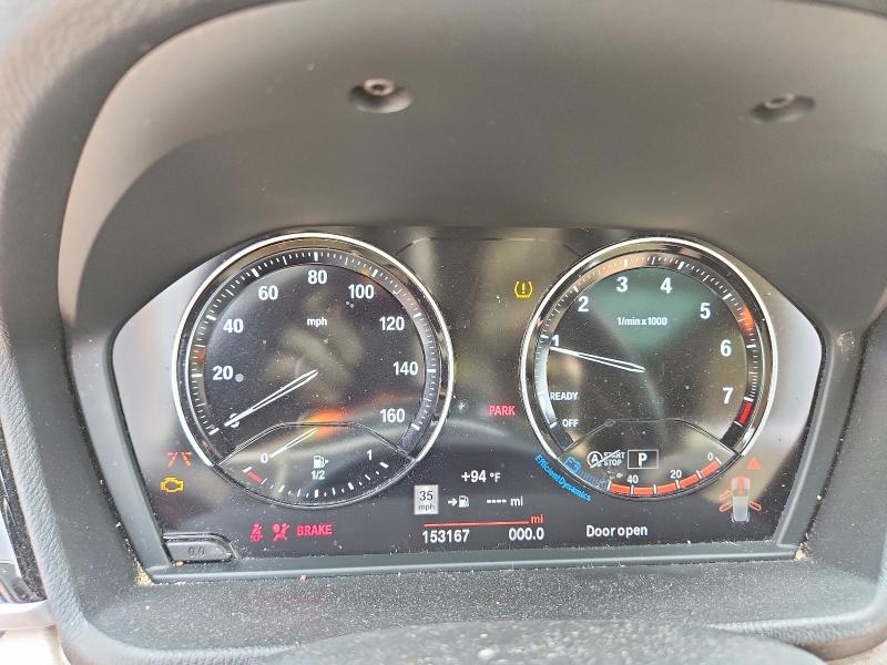 Aukcja sprzedaży 2019 Bmw X2, vin: WBXYJ5C58K5N21142, numer aukcji: 61228126