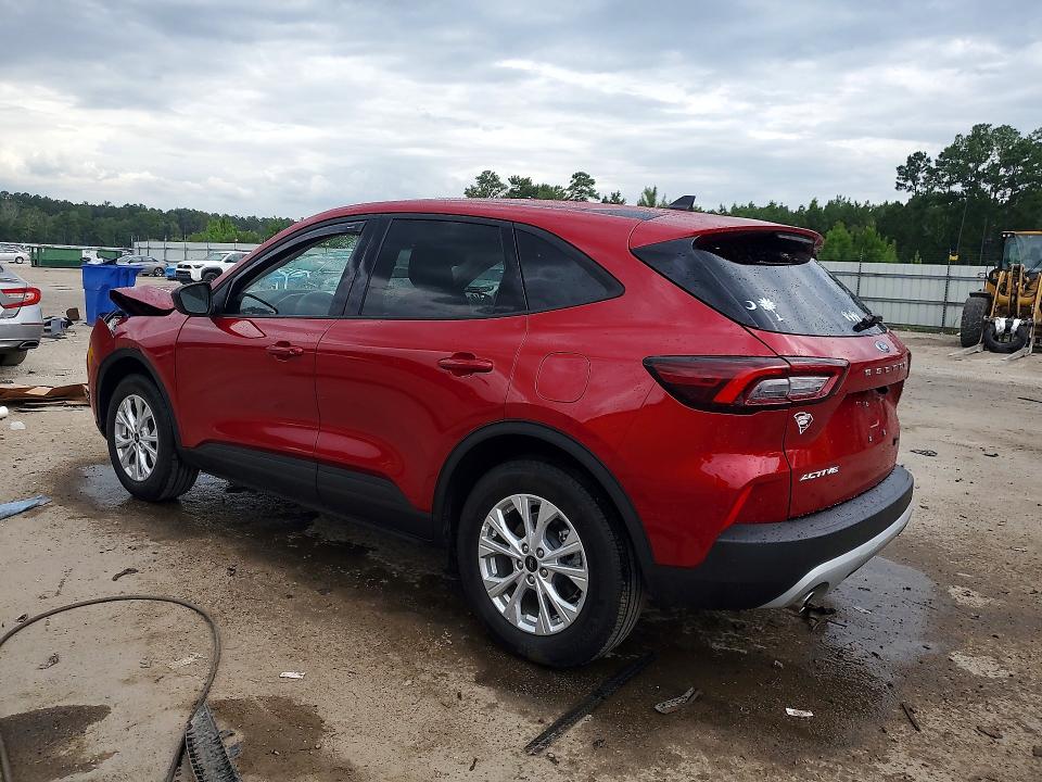 Aukcja sprzedaży 2025 Ford Escape, vin: 1FMCU0GN2SUA70139, numer aukcji: 62050026