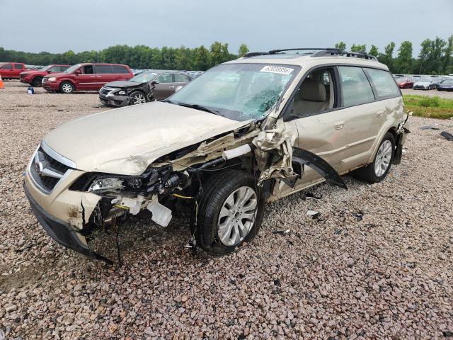 Aukcja sprzedaży 2008 Subaru Outback, vin: 4S4BP86C684300100, numer aukcji: 62038856