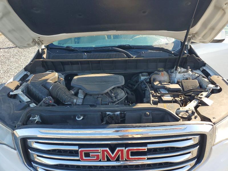 Продажа на аукционе авто 2019 Gmc Acadia, vin: 1GKKNSLSXKZ196759, номер лота: 60183806