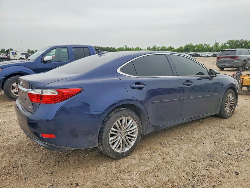Продажа на аукционе авто 2013 Lexus Es, vin: JTHBK1GG7D2083382, номер лота: 60848466