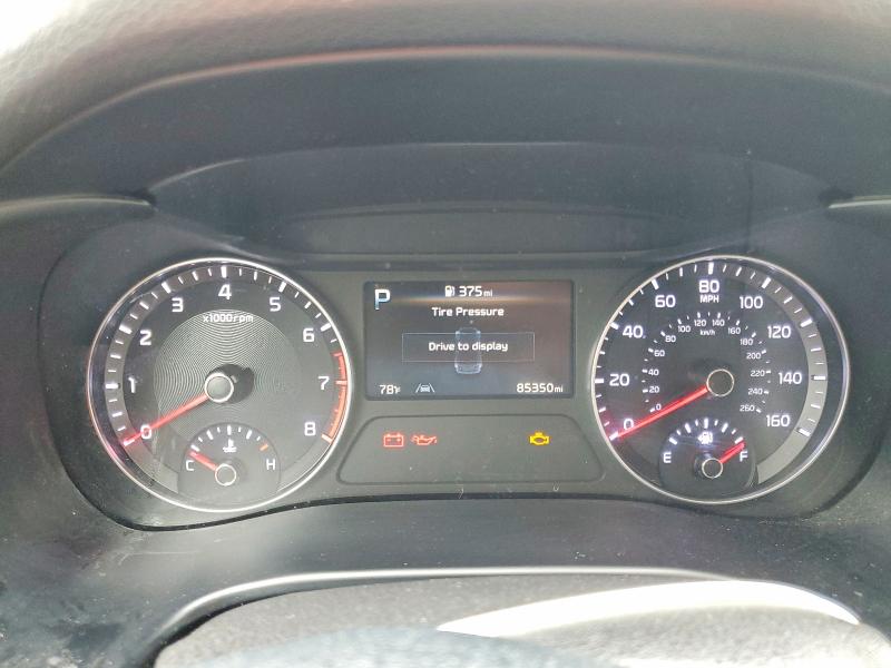 60028596 :رقم المزاد ، 3KPF24AD5PE571238 vin ، 2023 Kia Forte مزاد بيع