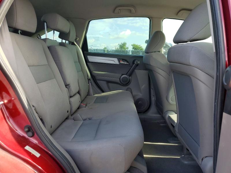 59306806 :رقم المزاد ، 3CZRE3H36BG701546 vin ، 2011 Honda Cr-v مزاد بيع