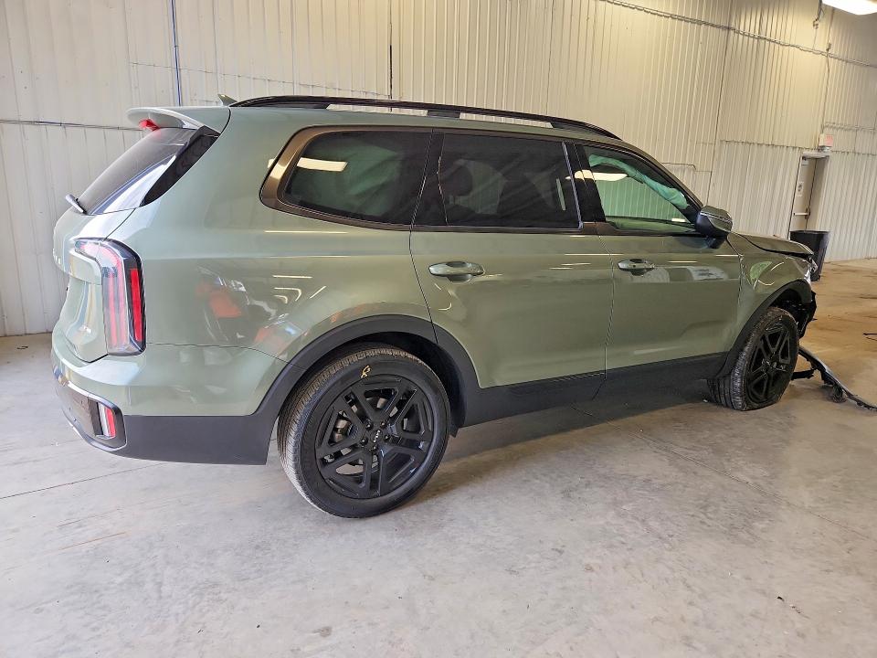 Продаж на аукціоні авто 2024 Kia Telluride, vin: 5XYP3DGC1RG536282, номер лоту: 62546416