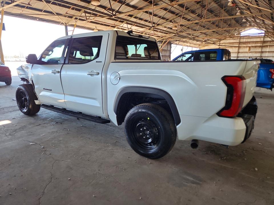 Продаж на аукціоні авто 2026 Toyota Tundra, vin: 5TFWA5DB4TX358018, номер лоту: 59358026