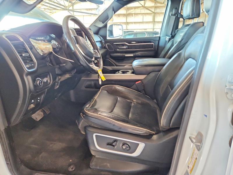 Aukcja sprzedaży 2020 Ram 1500, vin: 1C6RREJM0LN246458, numer aukcji: 62449966