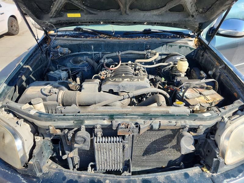 Aukcja sprzedaży 2005 Toyota Tundra, vin: 5TBDT44185S471099, numer aukcji: 63411576