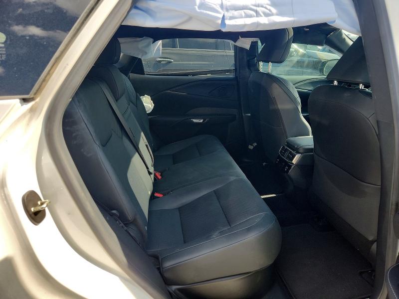 Aukcja sprzedaży 2024 Lexus Rx 350, vin: JTJCHMAA8R2011461, numer aukcji: 62872216