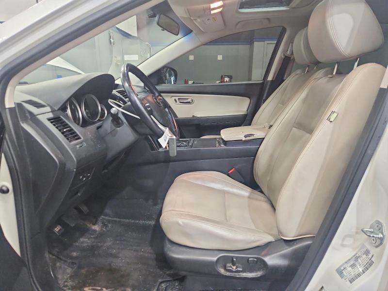 Aukcja sprzedaży 2014 Mazda Cx-9, vin: JM3TB3CV0E0436488, numer aukcji: 63030176