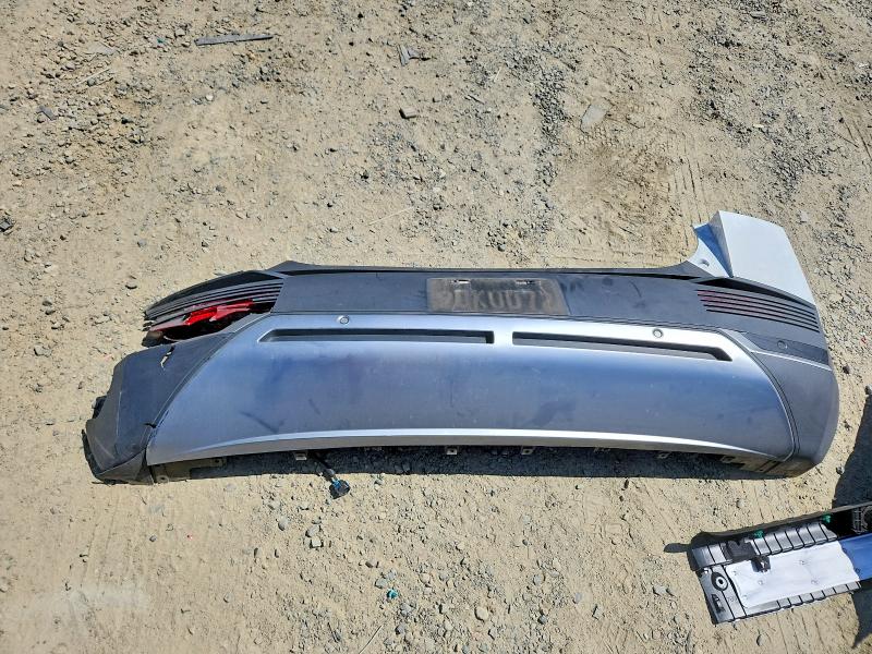 Продажа на аукционе авто 2023 Hyundai Ioniq 5, vin: KM8KN4AE5PU125814, номер лота: 59822806