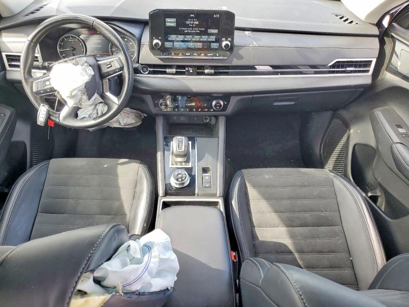 Продаж на аукціоні авто 2024 Mitsubishi Outlander, vin: JA4J4VA88RZ080418, номер лоту: 61162516