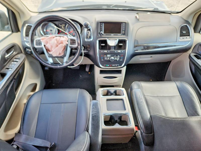 Aukcja sprzedaży 2014 Chrysler Town & Country, vin: 2C4RC1BGXER208334, numer aukcji: 85609925