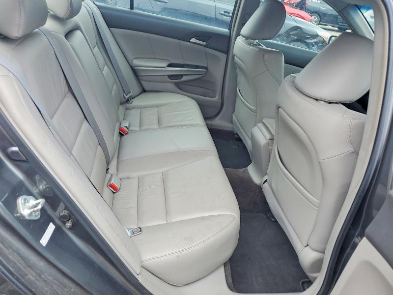 Продажа на аукционе авто 2009 Honda Accord, vin: 1HGCP26809A171096, номер лота: 63100026