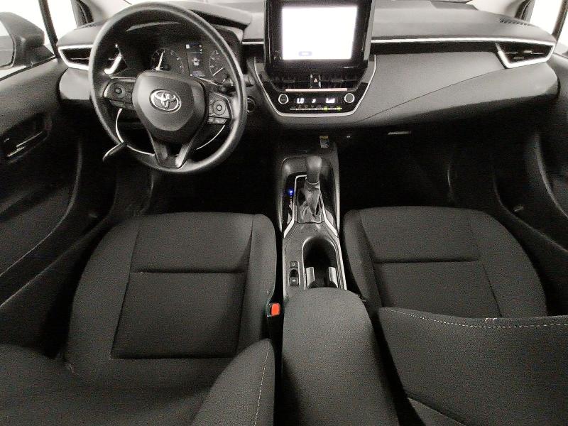 Продажа на аукционе авто 2025 Toyota Corolla, vin: 5YFB4MDE3SP241005, номер лота: 60823726