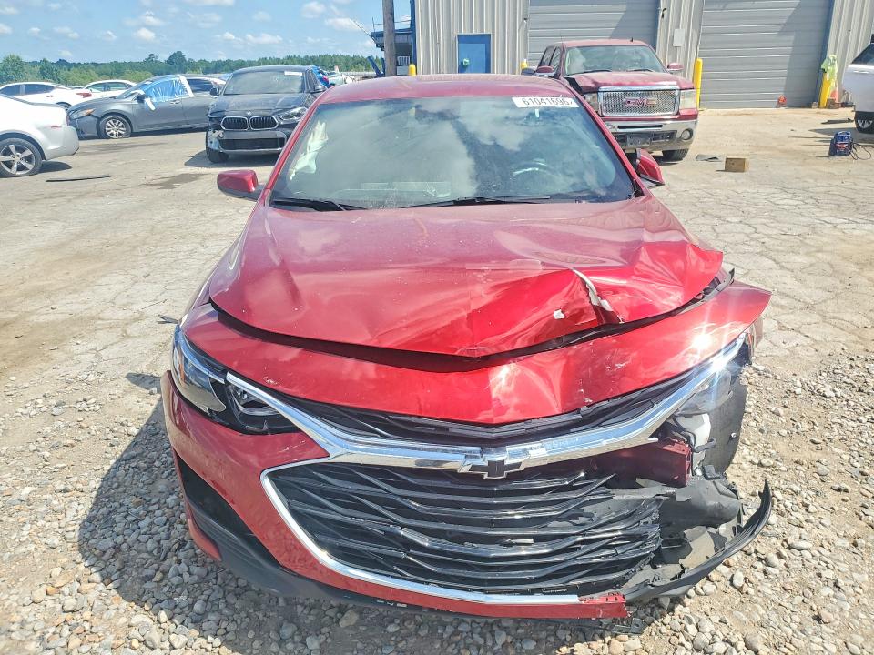 61041696 :رقم المزاد ، 1G1ZG5ST8RF192522 vin ، 2024 Chevrolet Malibu مزاد بيع