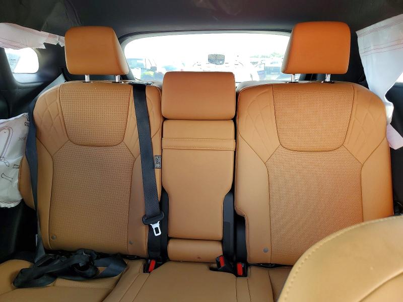 Aukcja sprzedaży 2025 Lexus Rx 350, vin: 2T2BAMBA4SC066171, numer aukcji: 59700976
