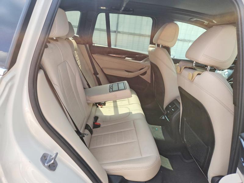 62212626 :رقم المزاد ، 5UXTR9C54KLD94507 vin ، 2019 Bmw X3 مزاد بيع