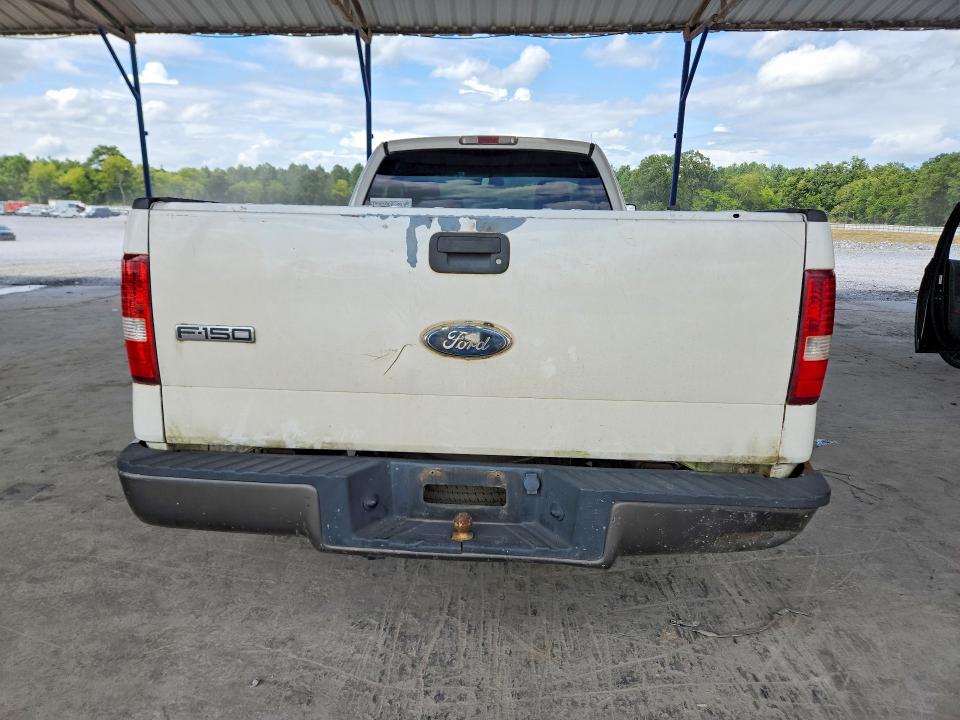 Продаж на аукціоні авто 2008 Ford F150, vin: 1FTPF12VX8KD79794, номер лоту: 62079726