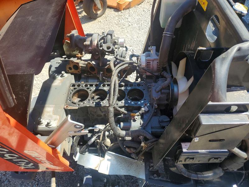 Продажа на аукционе авто 2023 Kubota F3710, vin: KBGKDCD0JP1F10094, номер лота: 62251736