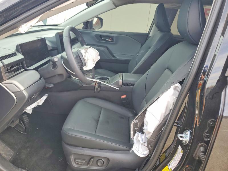 Aukcja sprzedaży 2026 Toyota Rav4, vin: 2T36DRBV0TW007901, numer aukcji: 59837146