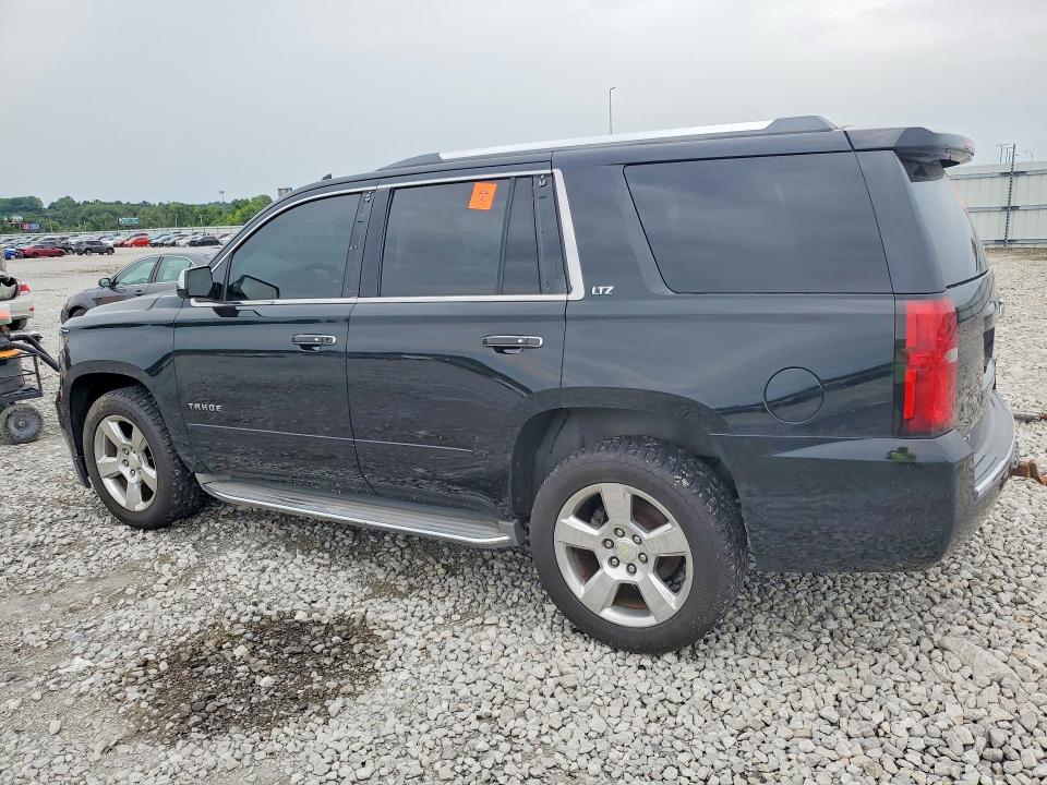 Aukcja sprzedaży 2015 Chevrolet Tahoe, vin: 1GNSKCKC6FR202364, numer aukcji: 61210986