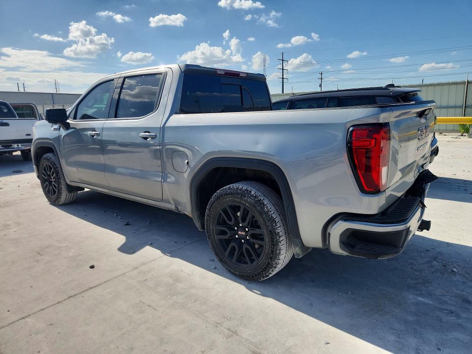 59915846 :رقم المزاد ، 1GTUUCE85RZ201066 vin ، 2024 Gmc Sierra مزاد بيع
