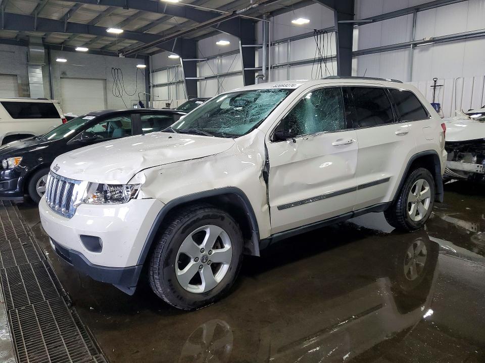 2012 Jeep Grand Cherokee მანქანა იყიდება აუქციონზე, vin: 1C4RJFAG7CC140438, აუქციონის ნომერი: 62093276