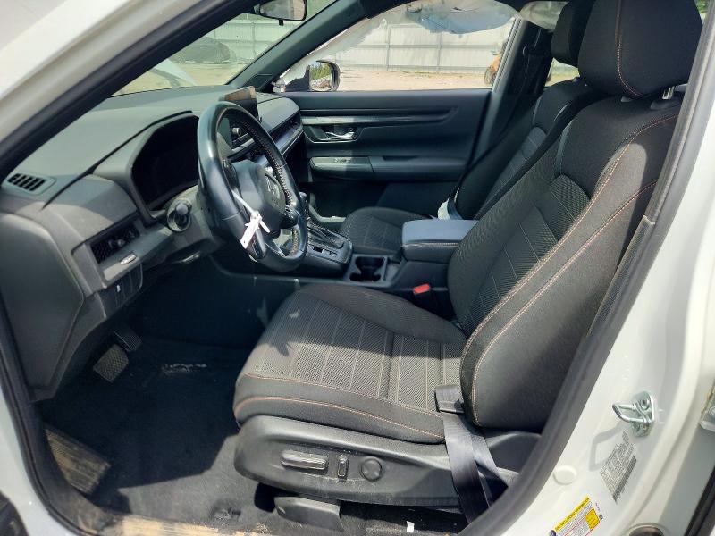 Aukcja sprzedaży 2023 Honda Cr-v, vin: 7FARS6H50PE031866, numer aukcji: 60261876