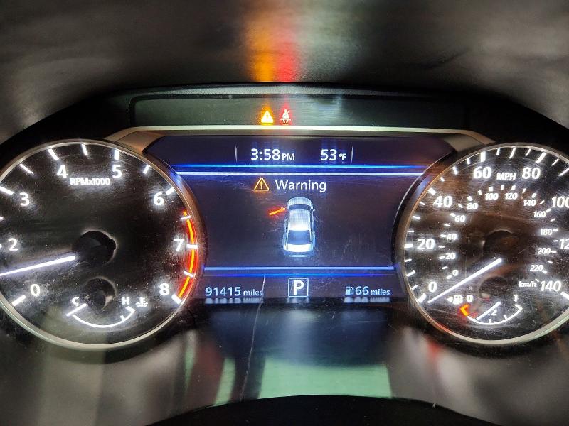 Aukcja sprzedaży 2019 Nissan Altima, vin: 1N4BL4BV3KC209532, numer aukcji: 59795286