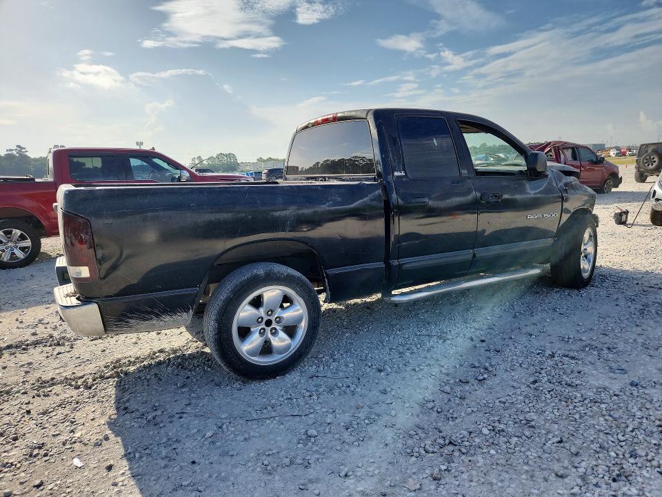 Продажа на аукционе авто 2002 Dodge Ram 1500, vin: 1D7HA18N92S683397, номер лота: 60684926