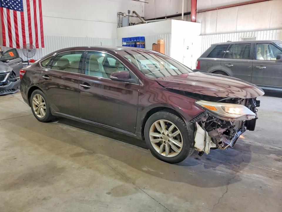 Aukcja sprzedaży 2014 Toyota Avalon, vin: 4T1BK1EB9EU085273, numer aukcji: 61951236