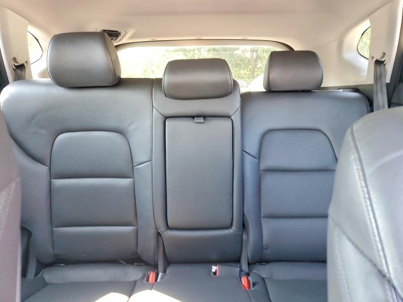 2016 Hyundai Tucson მანქანა იყიდება აუქციონზე, vin: KM8J3CA20GU239558, აუქციონის ნომერი: 60030046