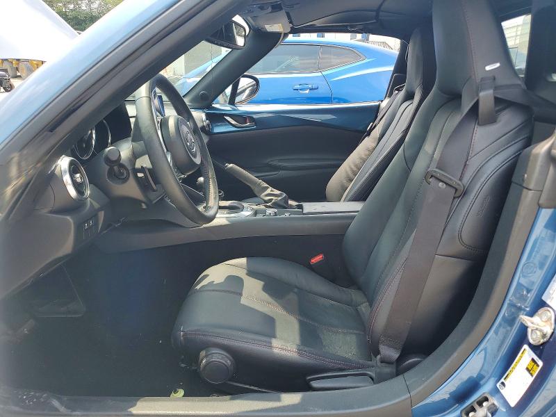 Aukcja sprzedaży 2019 Mazda Mx-5 Miata, vin: JM1NDAM70K0308537, numer aukcji: 62282486