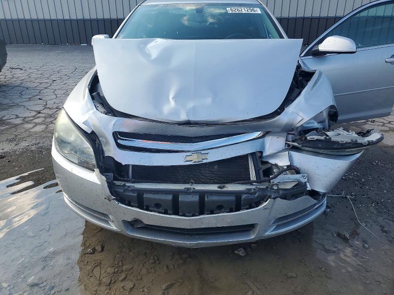 Продажа на аукционе авто 2010 Chevrolet Malibu, vin: 1G1ZC5EB9AF112437, номер лота: 62621296