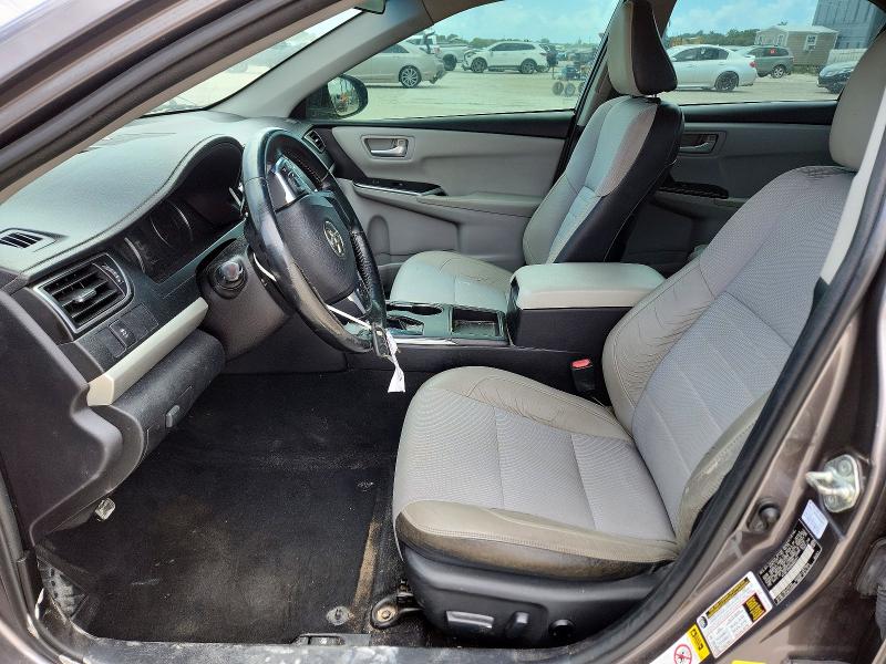 Продаж на аукціоні авто 2017 Toyota Camry, vin: 4T1BF1FK5HU693251, номер лоту: 60034826