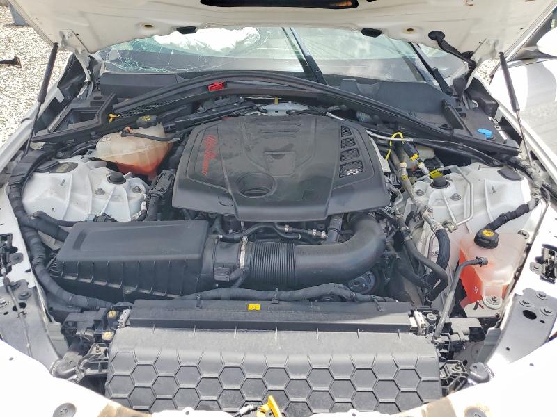 Продаж на аукціоні авто 2020 Alfa Romeo Giulia, vin: ZARFANBN8L7629553, номер лоту: 65550676