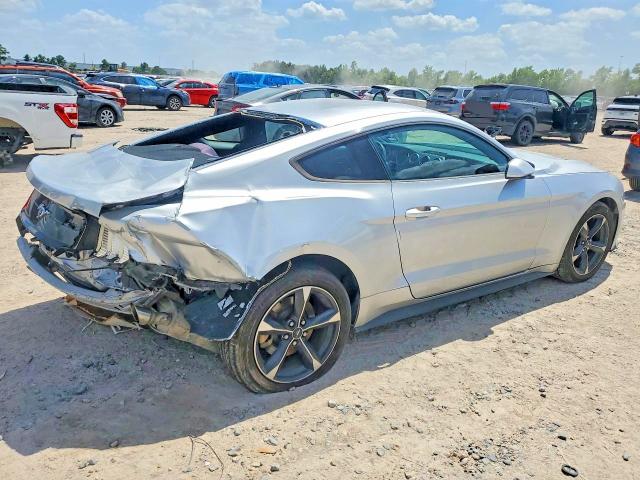 Продаж на аукціоні авто 2018 Ford Mustang, vin: 1FA6P8TH7J5162921, номер лоту: 60301416