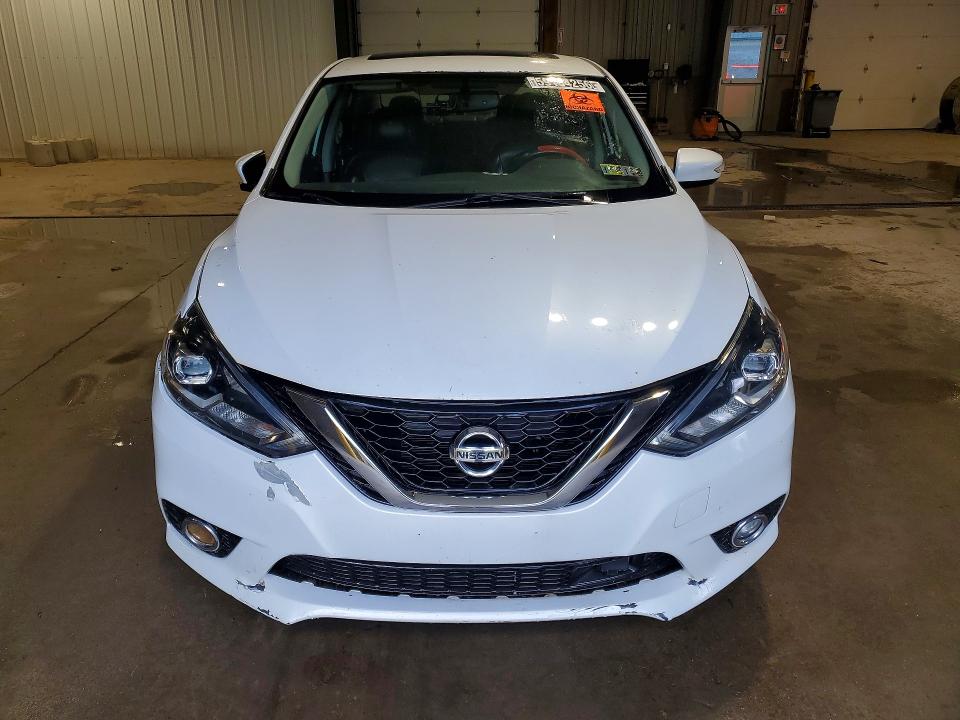 Aukcja sprzedaży 2017 Nissan Sentra, vin: 3N1AB7AP1HY391764, numer aukcji: 59134256