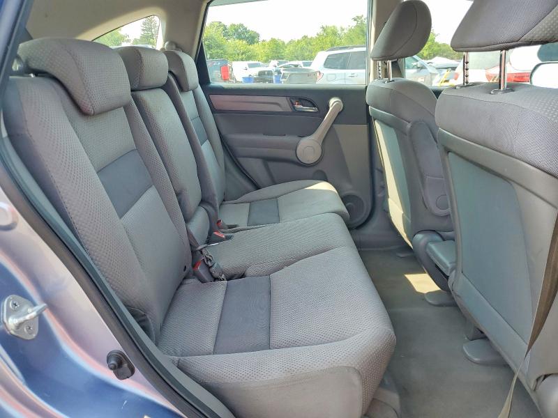 60948506 :رقم المزاد ، JHLRE38317C067436 vin ، 2007 Honda Cr-v مزاد بيع