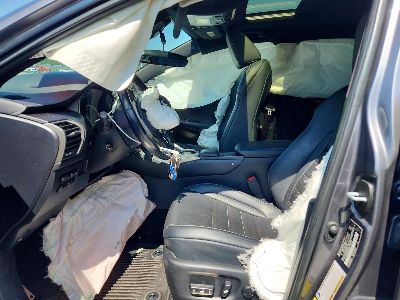 Продажа на аукционе авто 2021 Lexus Nx 300, vin: JTJSARDZ9M2243428, номер лота: 61734416