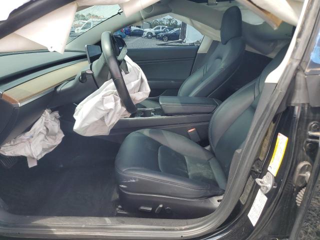 Продажа на аукционе авто 2019 Tesla Model 3, vin: 5YJ3E1EA2KF302755, номер лота: 63153026