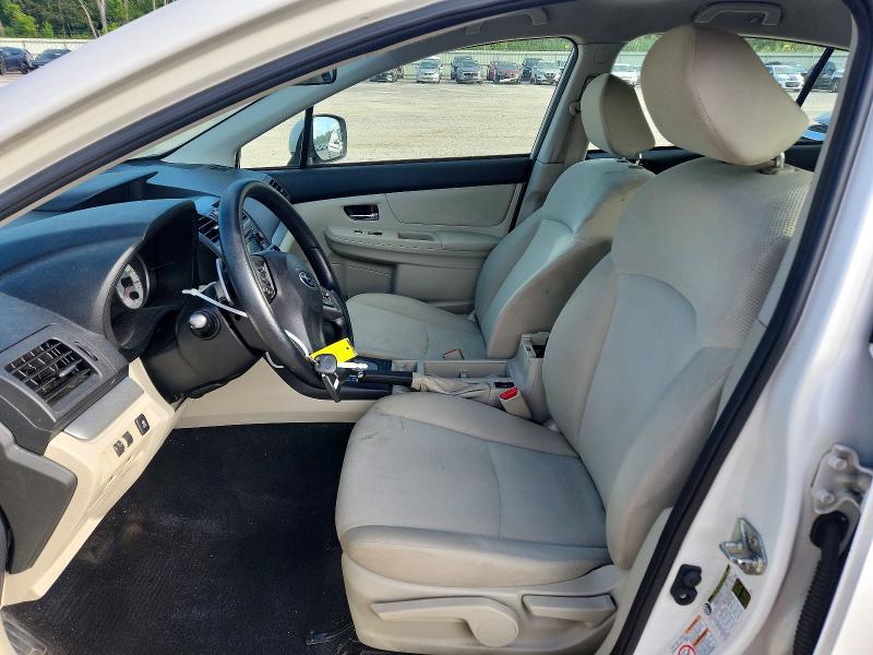 Aukcja sprzedaży 2014 Subaru Impreza, vin: JF1GPAC69E8236726, numer aukcji: 61443416