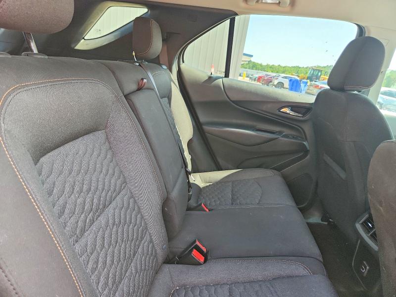 Aukcja sprzedaży 2020 Chevrolet Equinox, vin: 2GNAXLEX3L6104606, numer aukcji: 60024906